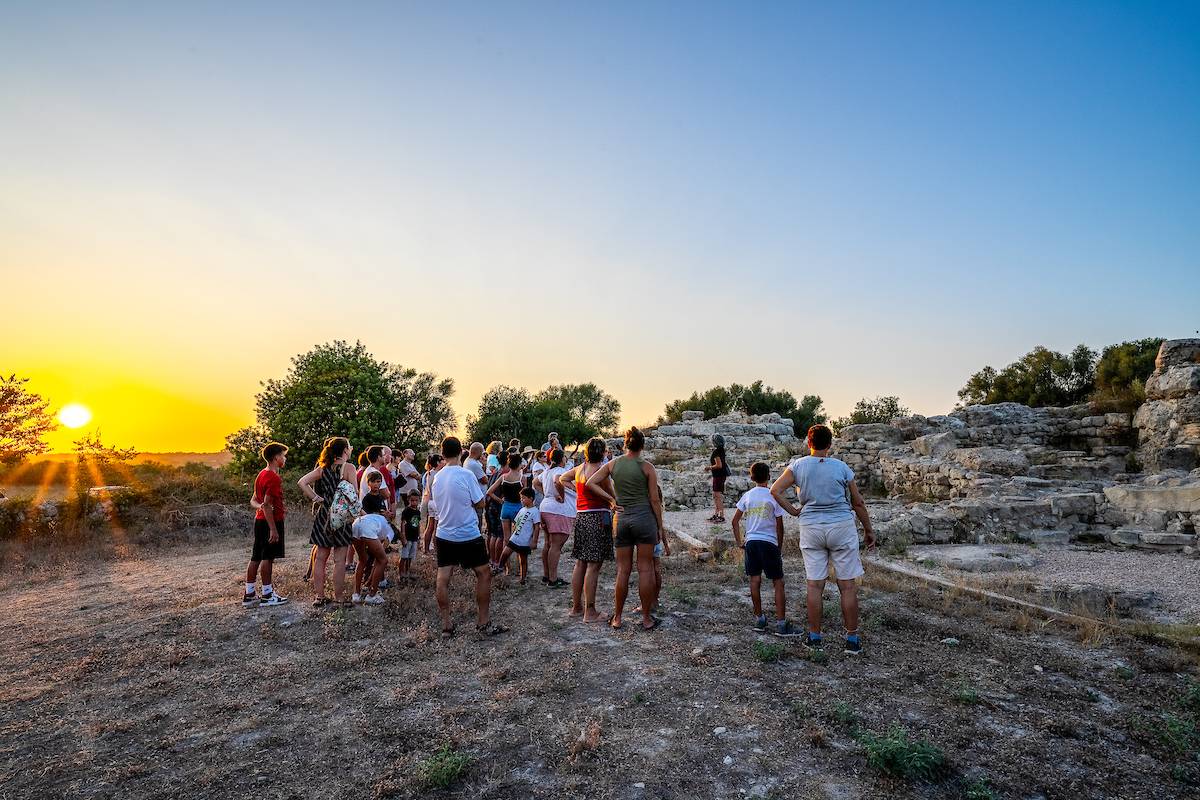 Turismo arqueológico 3