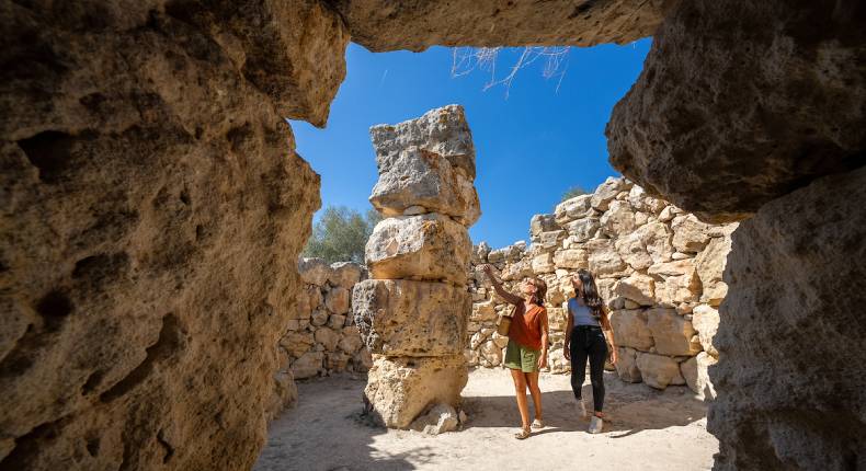 Turismo arqueológico