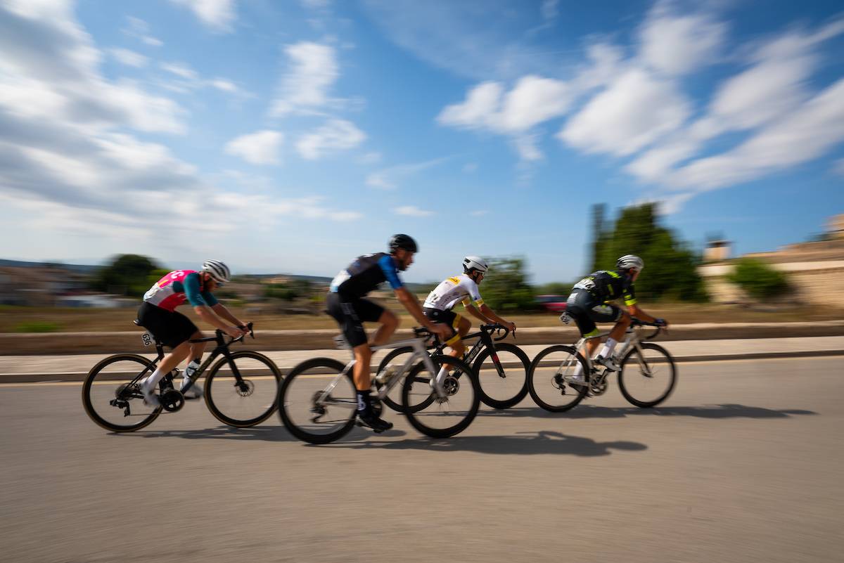 Bike-packing entre municipios 1