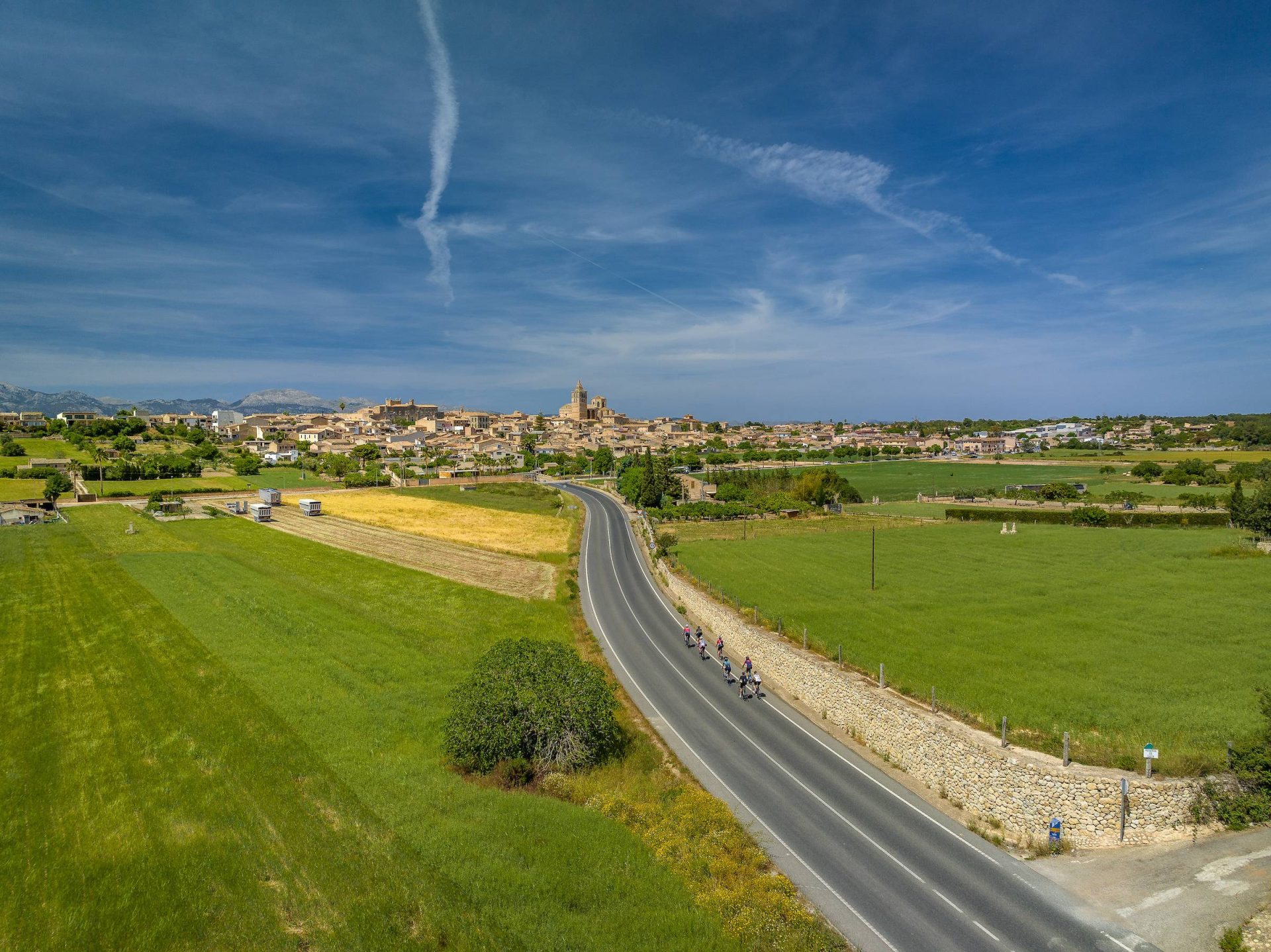 Ciclismo de carretera 2