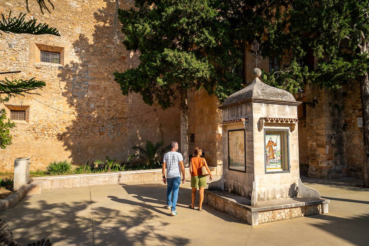 Turismo Rural del Pla de Mallorca