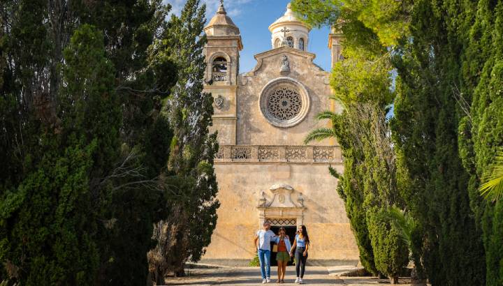 La cultura viva del Pla de Mallorca