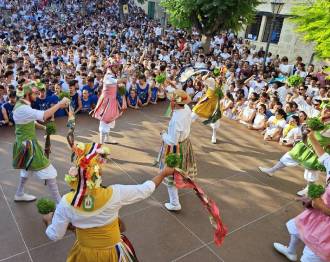 Festes de Sant Bartomeu