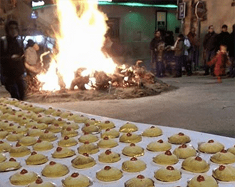 Festes de Santa Àgueda