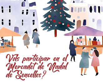 Mercadet de Nadal