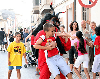 Festes de la Beata